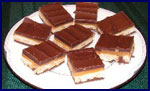 Snickers-Bars